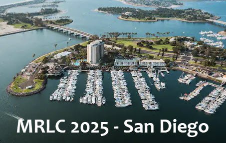 2025 MRLC Regions 8 & 9