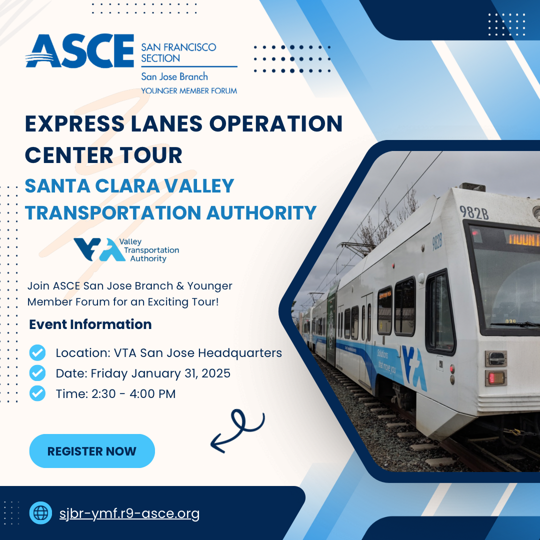 VTA Express Lanes Operation Center Tour