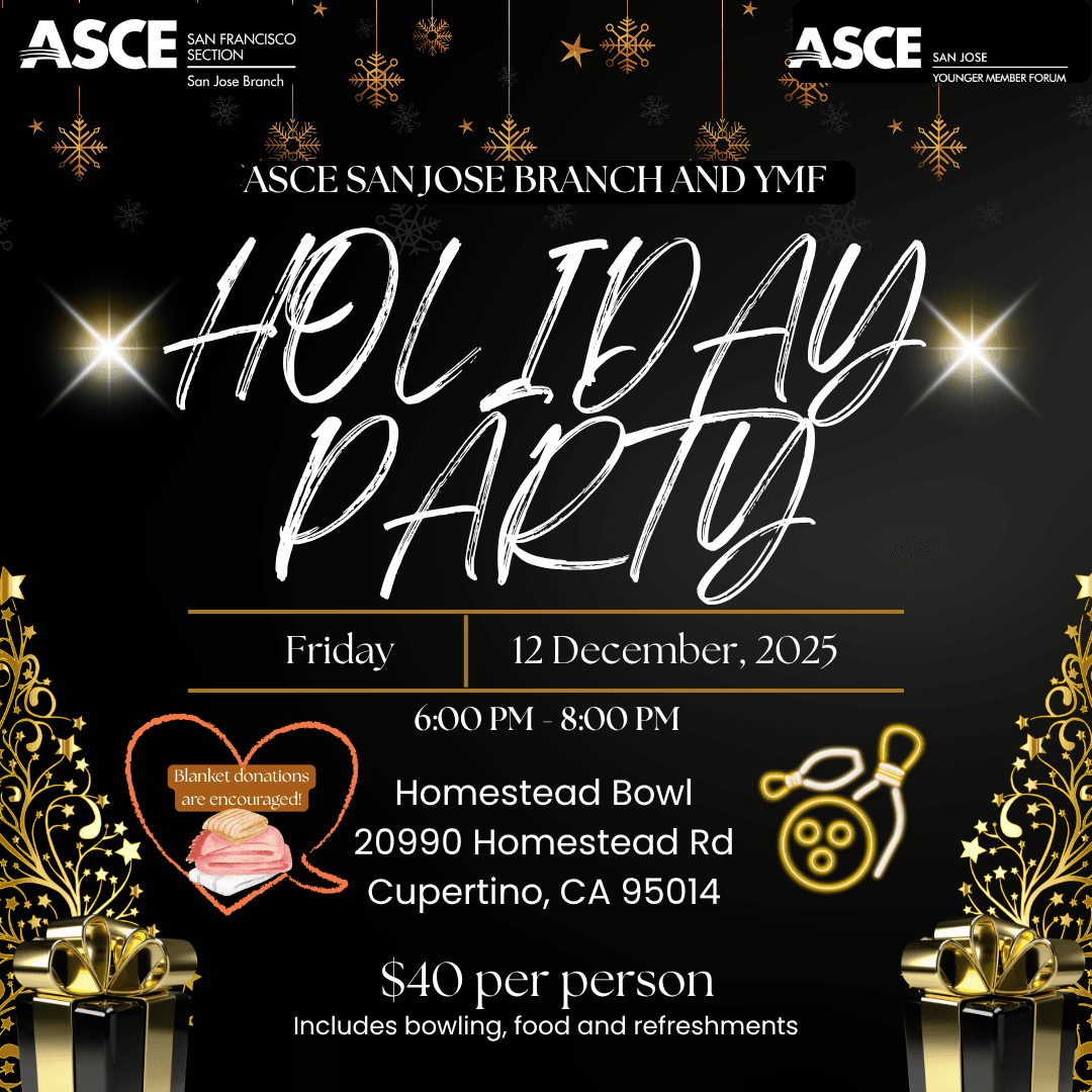 Branch | YMF Joint Holiday Social