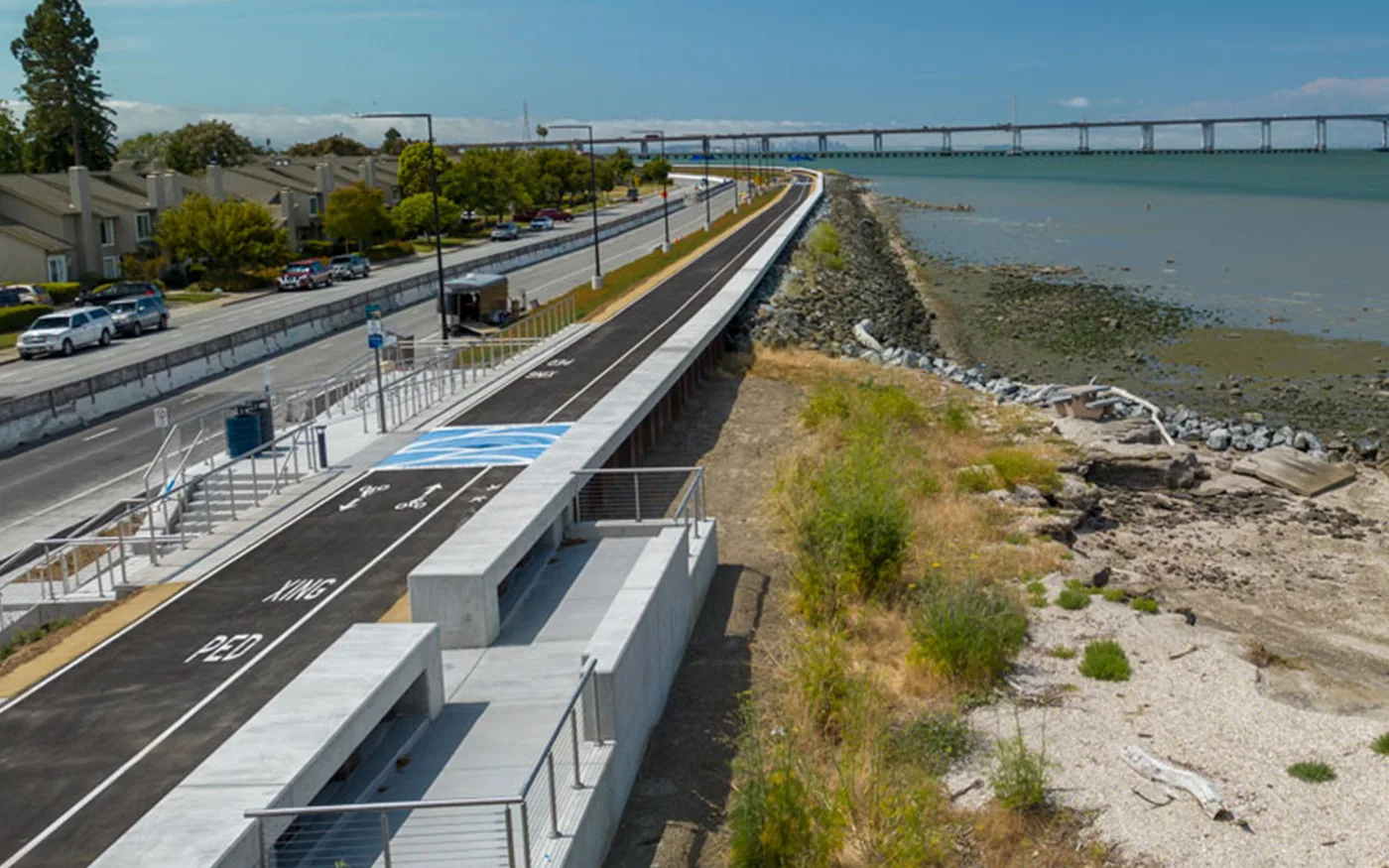 Foster City Levee Improvements Project Presentation